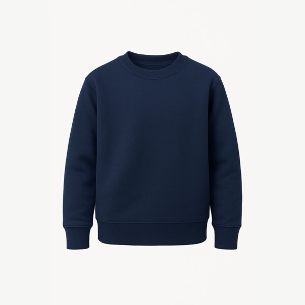 Limavady Central Primary School Sweatshirt - Navy