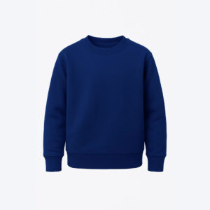 Termoncanice Primary School Cardigan - Blue