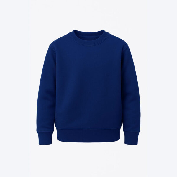 Termoncanice Primary School Cardigan - Blue