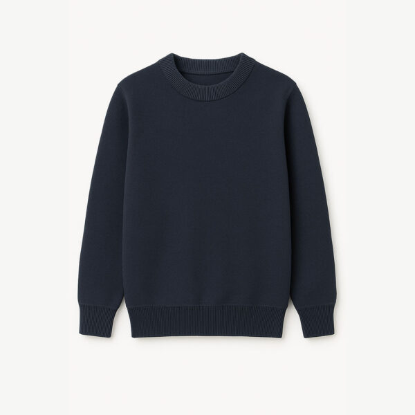 Limavady Central Primary School Jumper - Navy