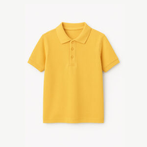 Termoncanice Primary School Polo Shirt