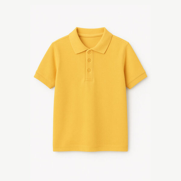 Termoncanice Primary School Polo Shirt