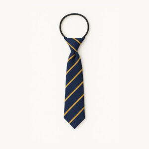 Primary School Tie - Elasticated