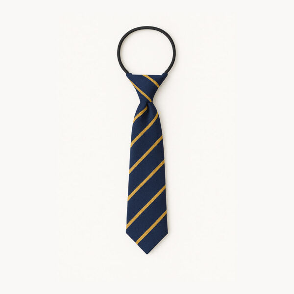 Primary School Tie - Elasticated
