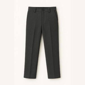 Fulham Junior Trouser - Grey