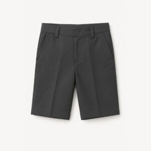 Junior Shorts - Grey