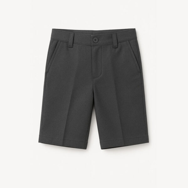 Junior Shorts - Grey