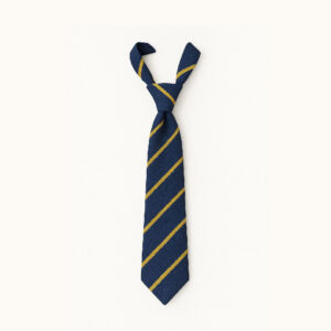 Limavady Central Primary School Tie - Elasticated